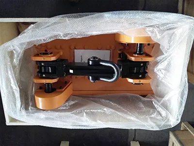 Daimi Mıknatıslı Otomatik Kaldıraç