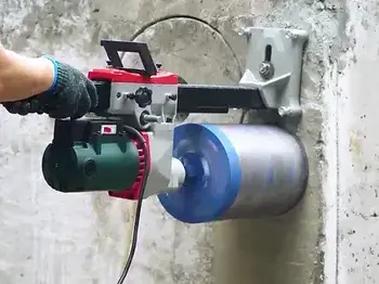 Karot Beton Delme