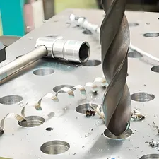 Metal Delme