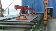 Otomatik Manyetik Kaldıraç