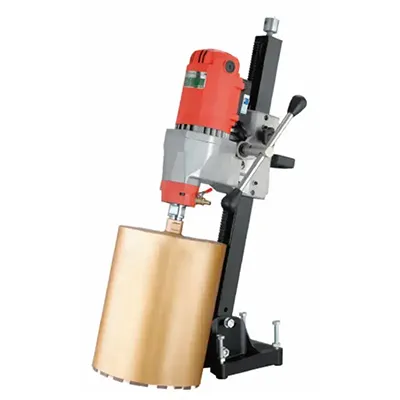 Açılı Elmas Karot Makinası (235mm), G18-235