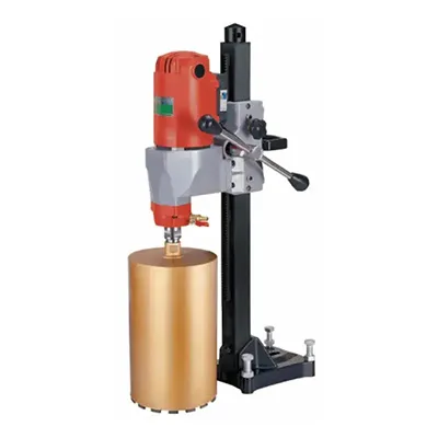 Yüksek Güçlü Karot Makinası (2800W Motor), G10-230