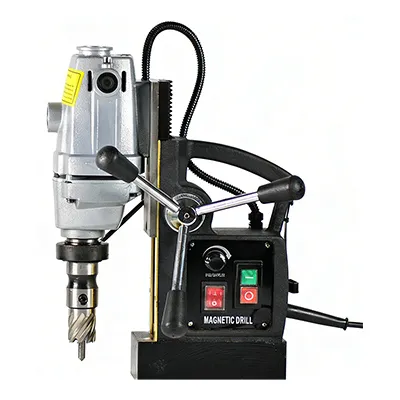 Hafif Taşınabilir Manyetik Matkap (900W), AO-3001